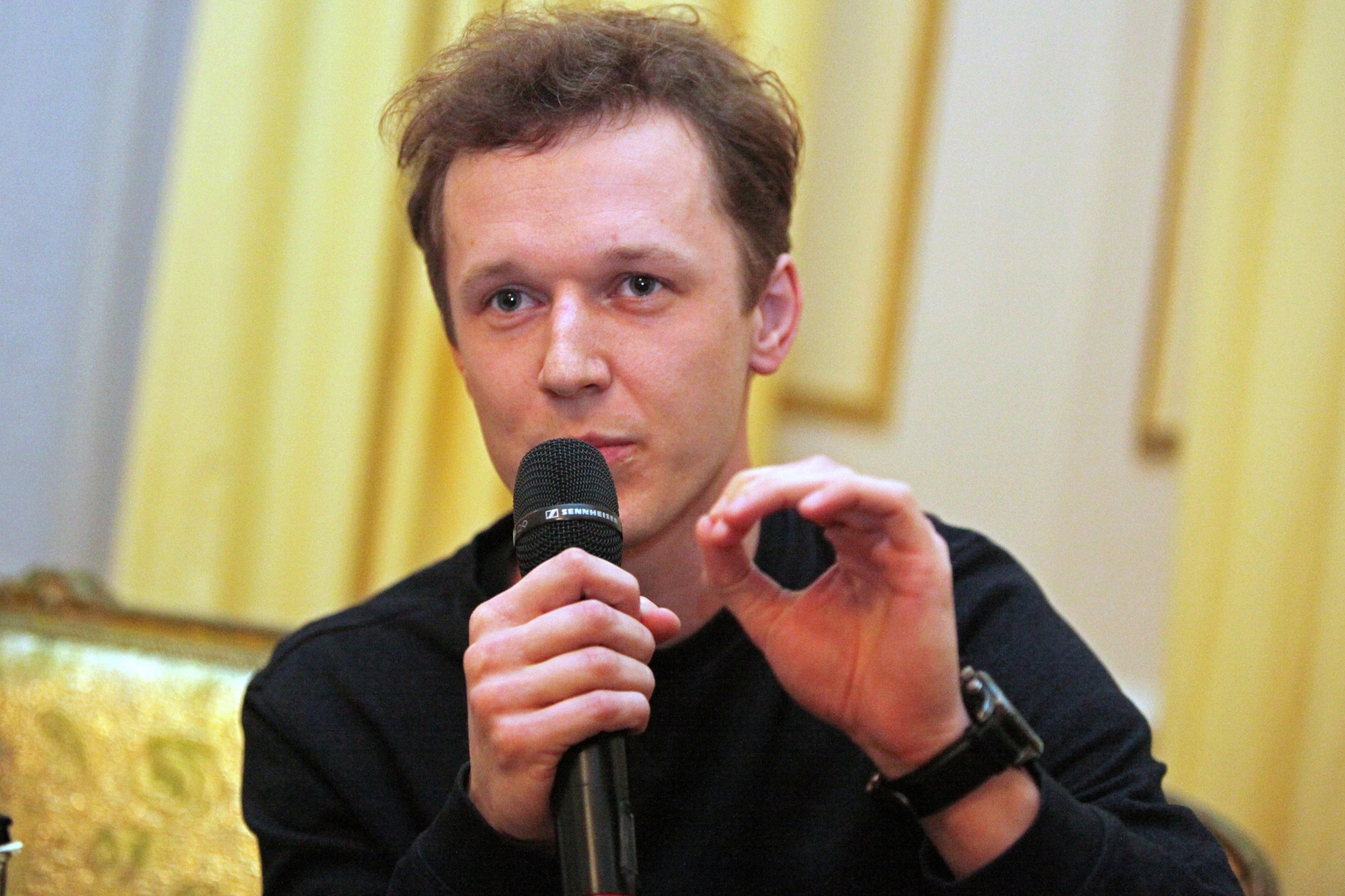 Filip Pławiak, fot. Paul Katzenberger, CC BY-SA 4.0, Wikipedia Commons